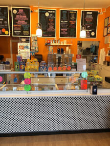 Murray's Ice Cream - Harrison
