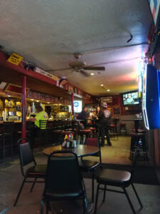 Murray's Saloon & Eatery - Big Bear Lake