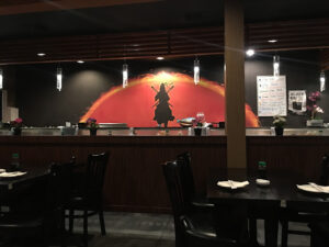 Musashi Sushiya - Lake Forest
