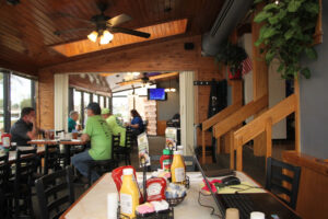 Muscatine Family Restaurant - Muscatine