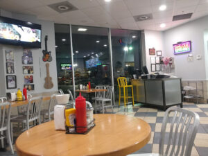 Music City Diner - Hendersonville