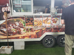 Music City Gyros - Nashville