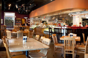Muss & Turner's - Smyrna