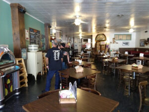 Must Be Heaven - Brenham
