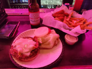 Mustang Inn - Dearborn