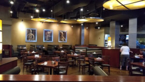 Mustard Seed - Spokane