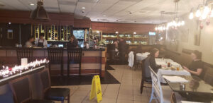 Mustard Seed Bistro - Plantation