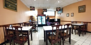 Mutiara Food & Market - Inglewood