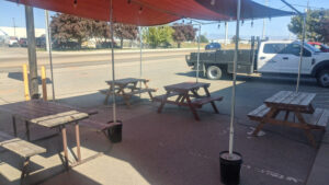 Muy Bueno Fresh Mexican grill - Nampa