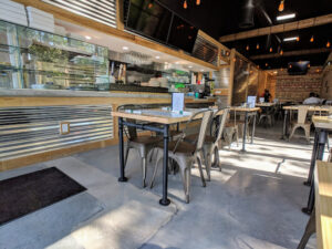 Muzzarella Pizza and Italian Kitchen - Orlando