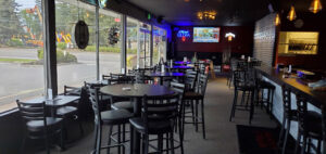 My Bar - Portland