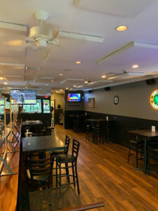 My Bar & Grille - Milford