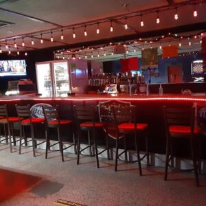 My Bar/Your Bar - Tampa