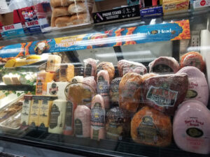 My Brother's Deli & Bagels - Staten Island