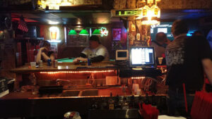 My Brother's Place - Dayton