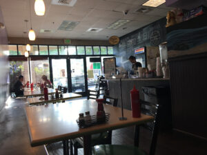 My Cafe - Kapolei