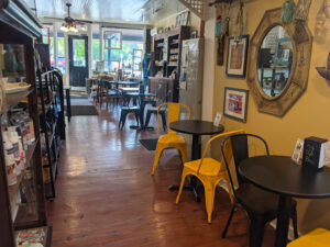 My Café Buzz - Bellefonte