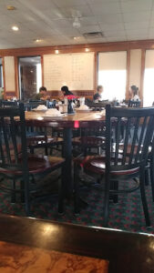 My Canh Restaurant - Garland