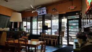 My Coffee Shop at Eastlake - Atlanta