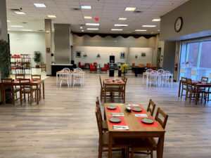 My Cravingz Bakery Cafe - Manassas