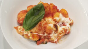 My Favorite Pasta - Greenwich