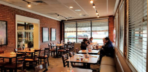 My Friends Restaurant - Cleveland