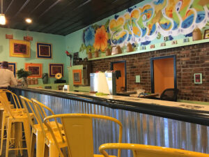 My Grandma's Empanadas - Warner Robins