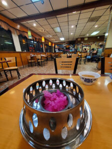 My Hanh Restaurant - South El Monte