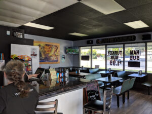 My Hero Subs - Riverside