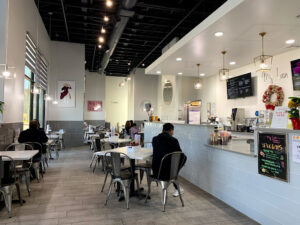 My Lan Vietnamese Kitchen - Colleyville