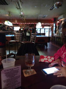 My Place Bar & Grill - East Stroudsburg