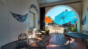 My Place Cafe - Pasadena