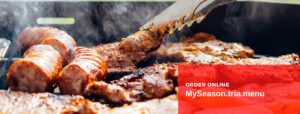 My Season Chicken and Ribs - Jacksonville