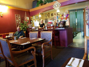 My Thai Kitchen - Longview