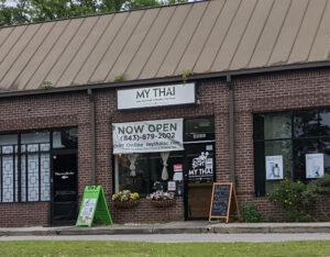My Thai Restaurant - Summerville