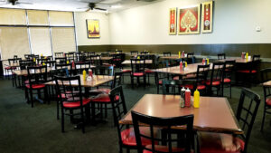 My Thai Restaurant - Amarillo