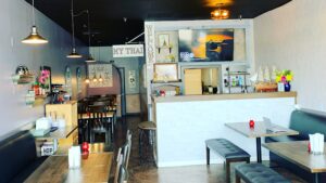 My Thai Restaurant - Vancouver