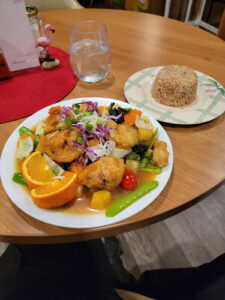 My Thai Table - Bath