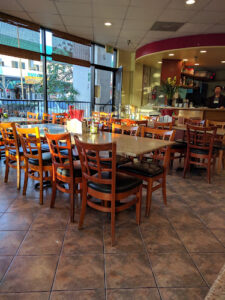 Mỹ Vị Mì Gia Restaurant 2 - Garden Grove
