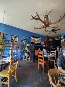 My Vice Food & Spirits - Portland