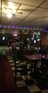 My Way Bar and Grill LLC . - Erie