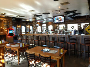 My Way Tavern - Holly Springs