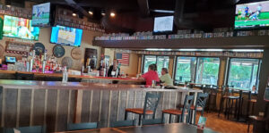 My Way Tavern - Raleigh