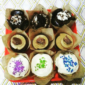 My Yummy Treats - Los Banos