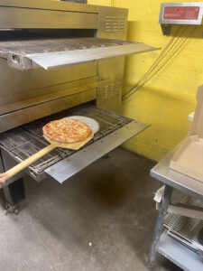 My pizza - Indianapolis