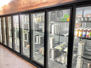 MyFitFoods - Denver
