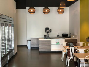MyFitFoods - Lake Oswego