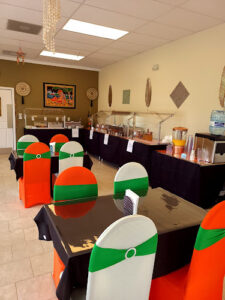 MyIndiKitchen - Lakeland