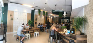 MyRoots Juice Bar & Kitchen - Doral