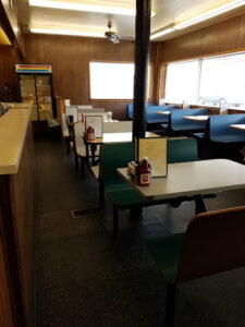Myers Drive-In - Marion